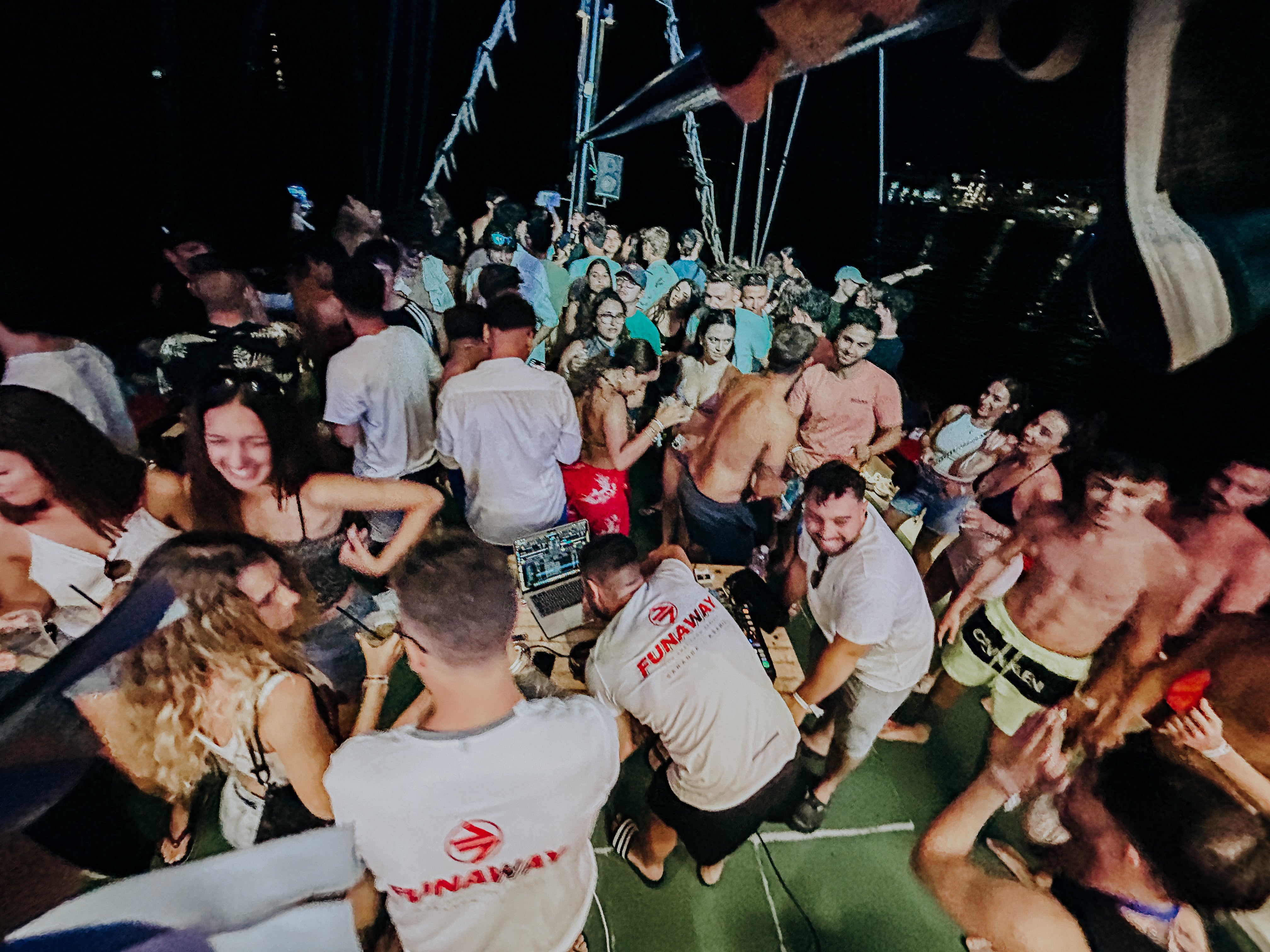 Funaway Events