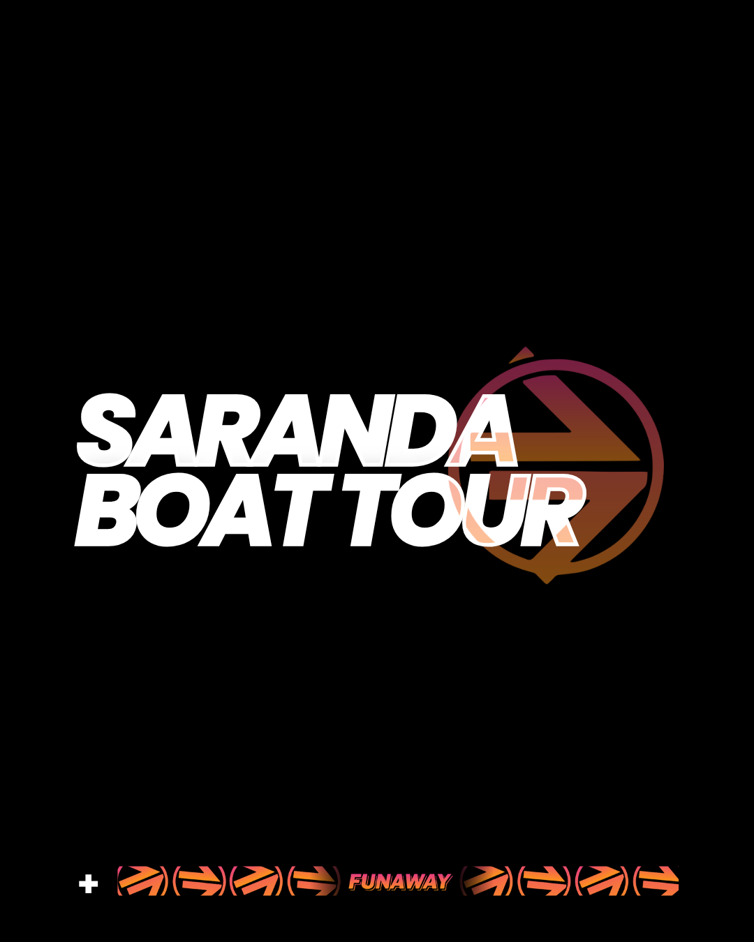 SARANDA BOAT TOUR