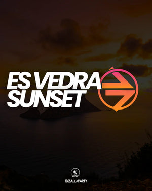 VIP ES VEDRA' MAGIC SUNSET PARTY