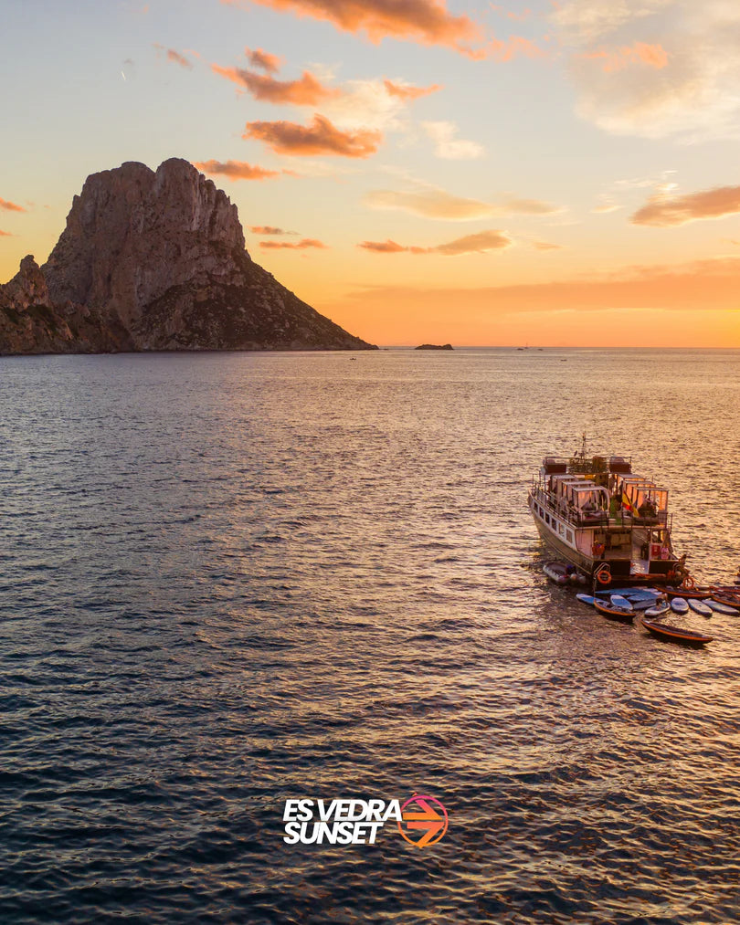 VIP ES VEDRA' MAGIC SUNSET PARTY
