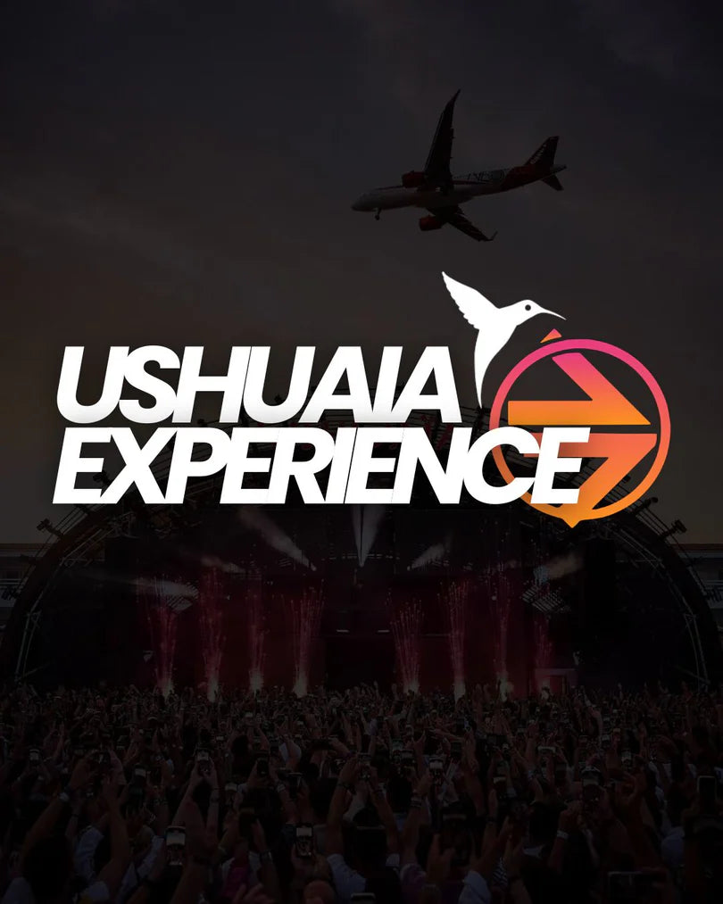 USHUAIA EXPERIENCE