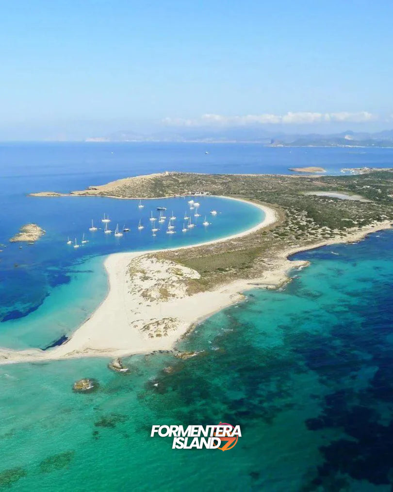 FORMENTERA ISLAND